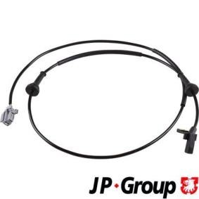 ABS-Sensor 4997104470 von JP GROUP günstig für 29,85 € online kaufen