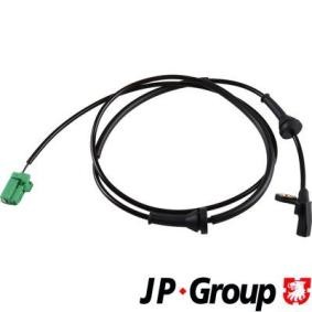 ABS-Sensor für VOLVO von JP GROUP