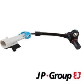 ABS-Sensor 6397102100