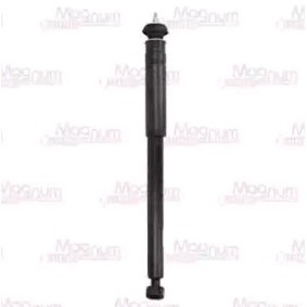 Stoßdämpfer von Magnum Technology