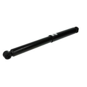 Stoßdämpfer von Magnum Technology