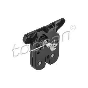 Compre Fechadura da tampa da bagageira da TOPRAN 110 951 a um preço baixo por 64,85 €