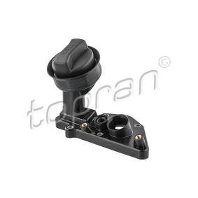 Compre Tubo, bocal de enchimento de óleo da TOPRAN 116 520 a um preço baixo por 24,92 €