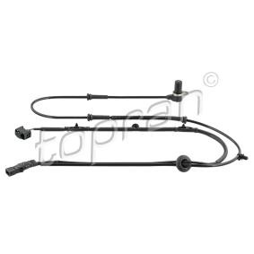 ABS-Sensor von TOPRAN