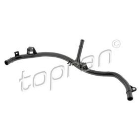 Compre Tubo de radiador de TOPRAN online para A3 Limousine (8YS) a preços moderados