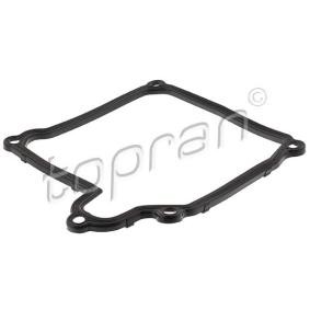 Comprar Junta, transmisión automática de TOPRAN 118 598 a bajo precio de 10,09 €