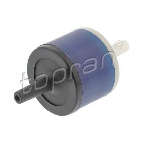 Compre Transmissor de pressão, controlo dos gases de escape da TOPRAN 118 681 a um preço baixo por 7,31 €