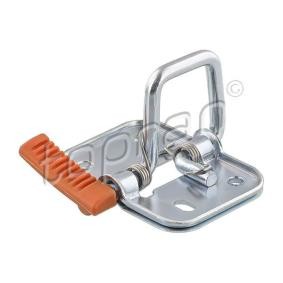 Achetez des Capot de chez TOPRAN en ligne pour Caddy IV Break (SAB, SAJ) à prix modérés