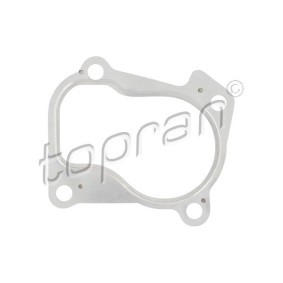 Comprar Tuerca de rueda de TOPRAN 305 655 a bajo precio de 6,87 €