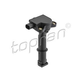 Køb Sensor, motorolieniveau af TOPRAN 409 355 til den lave pris 768,40 DKK