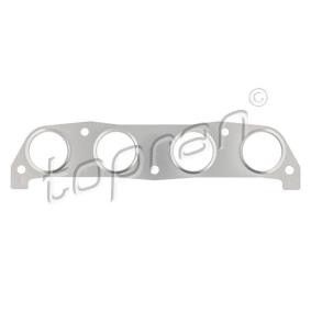 Comprar Junta, colector de escape de TOPRAN 601 298 a bajo precio de 6,01 €