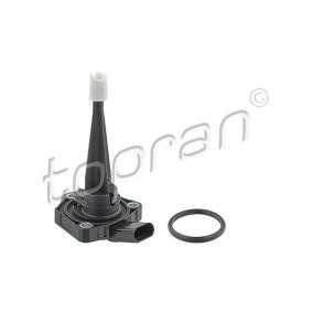 Sensor, Motorölstand von TOPRAN