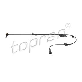 ABS-Sensor von TOPRAN