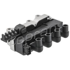 Achetez des Bobine d'allumage TOPRAN 623 906 à prix pour 70,45 €