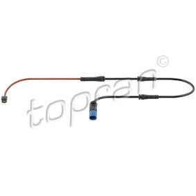 Bremsverschleißsensor 638 981