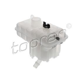 Comprar Depósito compensación, refrigerante de TOPRAN 723 867 a bajo precio de 30,29 €