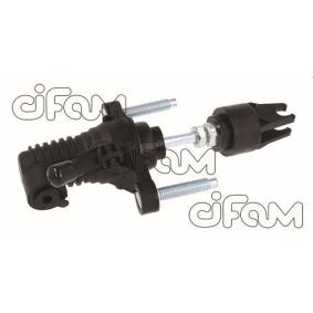 Compre Cilindro transmissor, embraiagem da CIFAM 505-294 a um preço baixo por 28,60 €