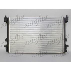 Acquista Radiatore motore da FRIGAIR 0110.3185 a buon mercato per soli 155,20 €