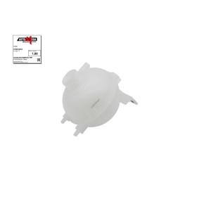 Ausgleichsbehälter 274672810 für 206 Schrägheck (2A/C) für 20,91 CHF