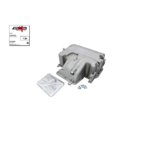 Comprar Cárter de aceite de AUTOMEGA 274674010 a bajo precio de 73,36 €