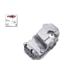 Comprar Cárter de aceite de AUTOMEGA 274674210 a bajo precio de 96,47 €