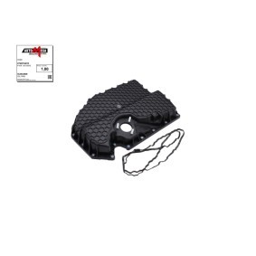 Comprar Cárter de aceite de AUTOMEGA 274674410 a bajo precio de 72,65 €