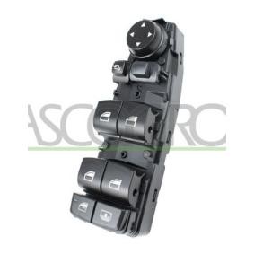 Comprar Interruptor de elevalunas de PRASCO BM028WS24 a bajo precio de 120,12 €