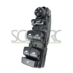 Comprar Interruptor de elevalunas de PRASCO BM123WS04 a bajo precio de 115,52 €