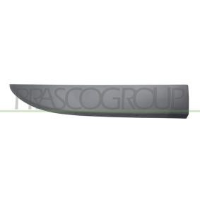 Comprar Listón embellecedor / protector, puerta de PRASCO FT9001403 a bajo precio de 30,69 €
