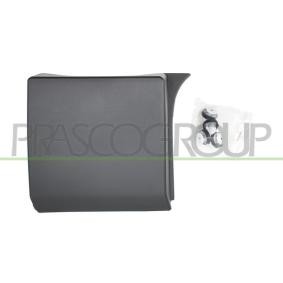 Comprar Listón embellecedor / protector, puerta de PRASCO FT9001406 a bajo precio de 18,12 €