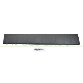 Comprar Listón embellecedor / protector, puerta de PRASCO FT9001453 a bajo precio de 54,21 €