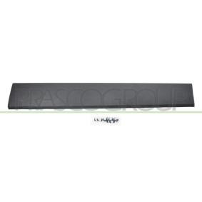 Comprar Listón embellecedor / protector, puerta de PRASCO FT9001454 a bajo precio de 111,63 €
