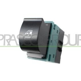 Comprar Interruptor de elevalunas de PRASCO FT909WS12 a bajo precio de 9,43 €