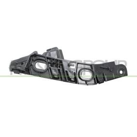 Achetez des Support de pare-chocs PRASCO VG7211004 à prix pour 19,66 €