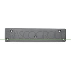 Achetez des Support de plaque d'immatriculation PRASCO VG7701539 à prix pour 22,59 €