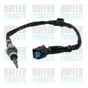 Abgastemperatursensor für KIA von HOFFER