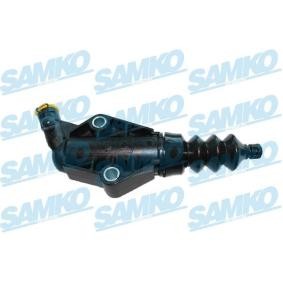 Kupplungsnehmerzylinder M30212P für LANCIA