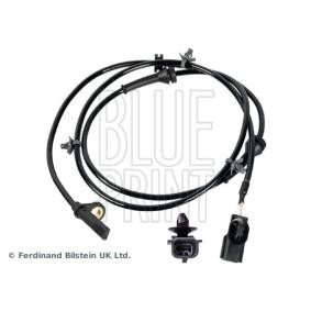 ABS-Sensor für NISSAN von BLUE PRINT