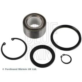 Compre Cubo da roda de BLUE PRINT online para GRAND VITARA I Cabriolet (GT) a preços moderados