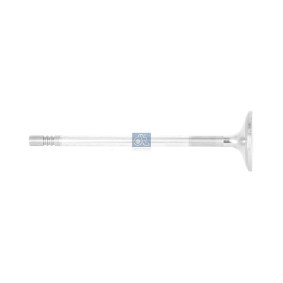 Comprar Válvula de admisión de DT Spare Parts 11.10552 a bajo precio de 6,91 €