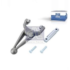 Kjøp Utløserarm, clutch av DT Spare Parts 3.40211 til den lave prisen 1546,48 NOK