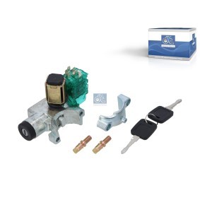 Comprar Cerradura de la dirección de DT Spare Parts 4.62070SP a bajo precio de 155,63 €