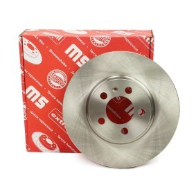 Bremsscheibe von MASTER-SPORT