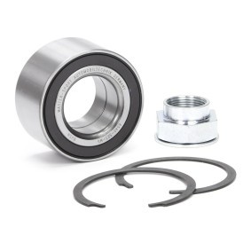 Radlagersatz 6540-SET-MS für ABARTH