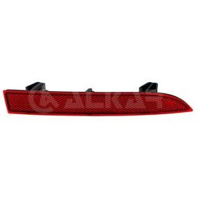 Rückstrahler für AUDI von ALKAR