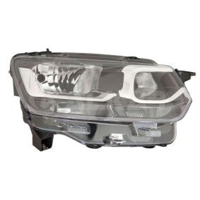 Scheinwerfer 2762974 von ALKAR günstig für 190,13 € online kaufen