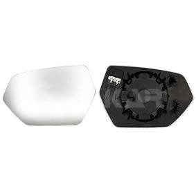 Acquista Vetro specchio, specchio esterno da ALKAR 6431074 a buon mercato per soli 32,53 €
