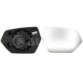Acquista Vetro specchio, specchio esterno da ALKAR 6432074 a buon mercato per soli 32,53 €