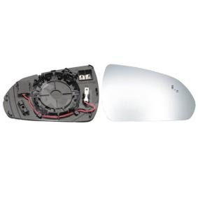 Compre Cristal de espejo retrovisor de ALKAR online para i30 Ranchera familiar (PDE) a precios moderados
