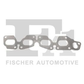 Abgaskrümmerdichtung für SEAT von FA1